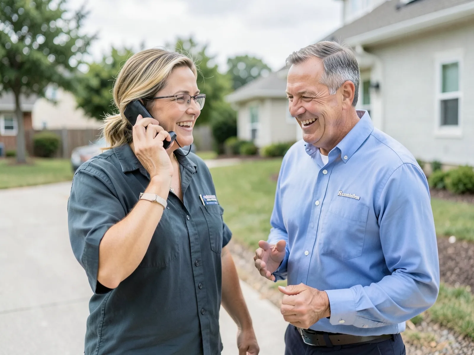 Frequently Asked Questions About Storm Recovery Services in Garrett, WY